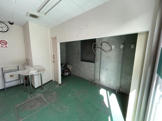 Store/Office for Rent in Omori, Ota-ku, Tokyo - 15.99 sqm - Image 1