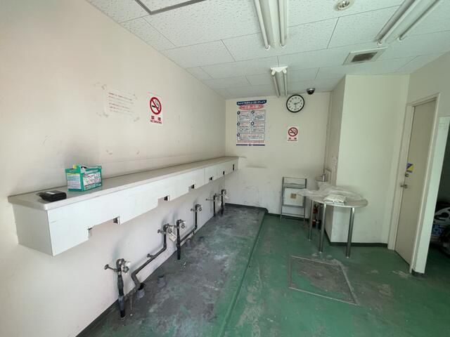 Store/Office for Rent in Omori, Ota-ku, Tokyo - 15.99 sqm - Thumbnail 2