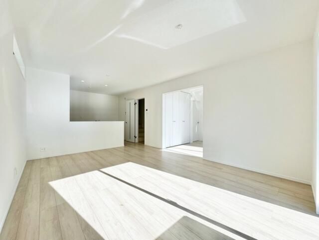 New 4LDK House in Sendai's Jiyugaoka, Completion 2025 - Thumbnail 4
