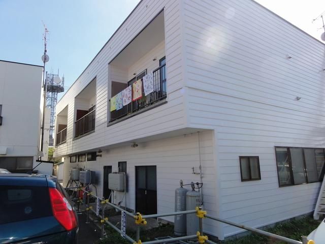 Office for Rent in Esashi, Hokkaido - 48.9 sqm, 40,000 Yen - Thumbnail 3