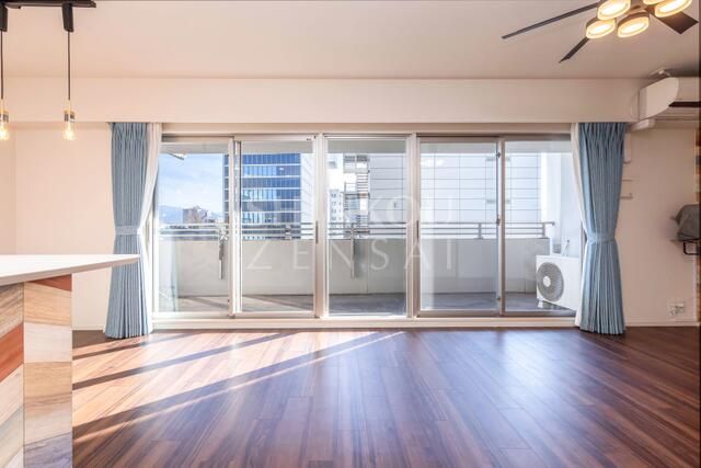 3LDK Condo in Nagano City with Security & Modern Amenities - Thumbnail 4