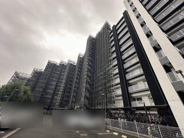 4LDK Apartment for Sale in Itabashi, Tokyo - City Terrace Narihira - Thumbnail 3