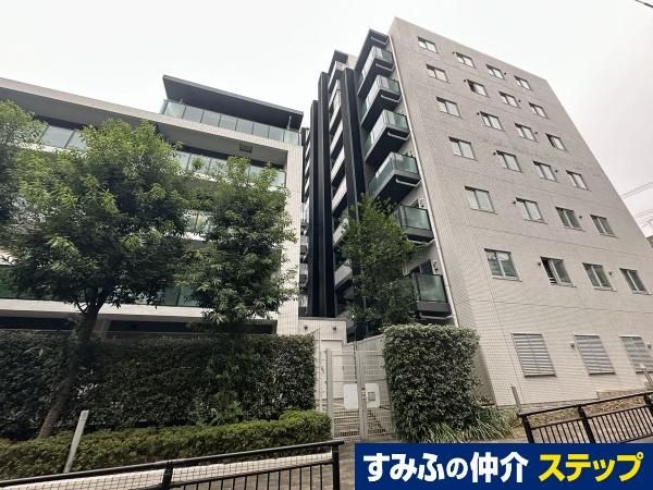 4LDK Apartment for Sale in Itabashi, Tokyo - City Terrace Narihira - Thumbnail 2
