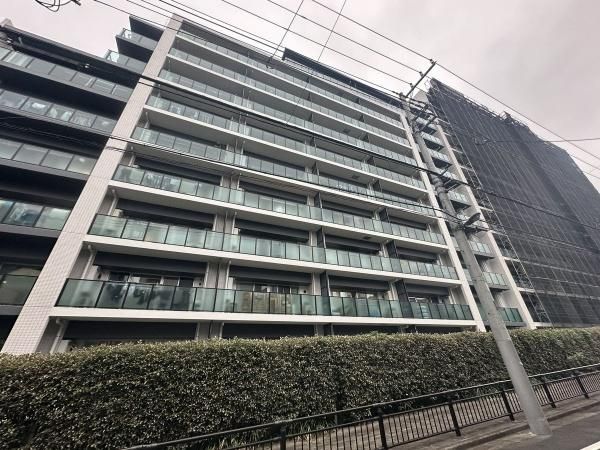 4LDK Apartment for Sale in Itabashi, Tokyo - City Terrace Narihira - Image 1