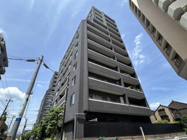 2LDK Apartment for Sale Near Kunitachi Station, Tokyo | Akiya Japan