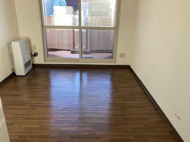 1DK Apartment for Rent in Kikusui, Sapporo - Kikusui Court - Thumbnail 2
