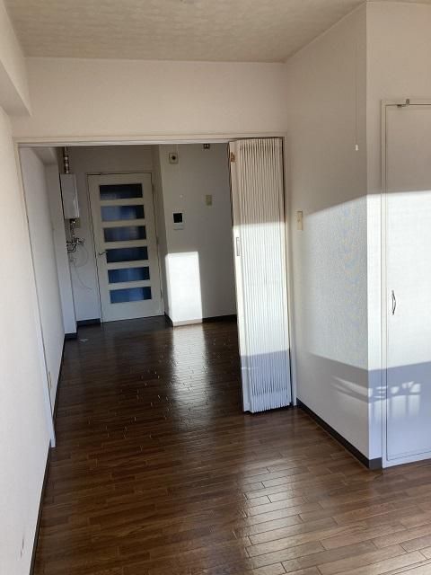 1DK Apartment for Rent in Kikusui, Sapporo - Kikusui Court - Thumbnail 3