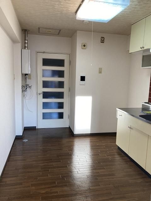 1DK Apartment for Rent in Kikusui, Sapporo - Kikusui Court - Thumbnail 4