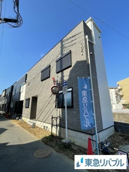New 4LDK House in Kawasaki Takatsu, Kanagawa - Dec 2025 Completion - Thumbnail 4