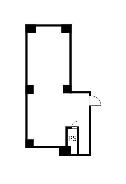 Commercial Shop for Sale in Shinjuku 3-chome, Tokyo - Thumbnail 2