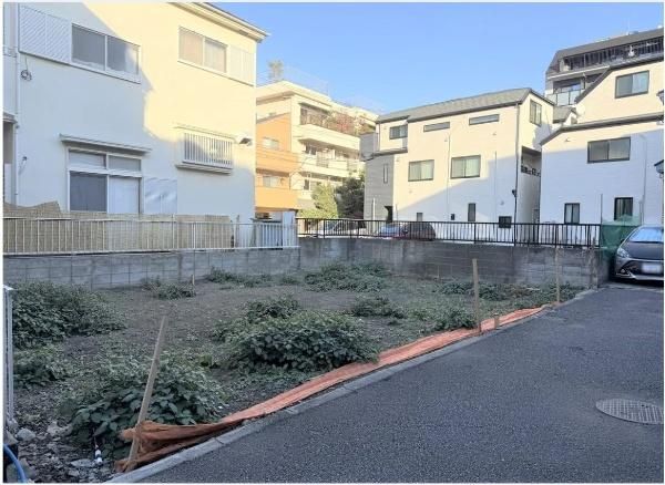 New 3LDK House in Shinagawa, Tokyo - Completion June 2026 - Thumbnail 3