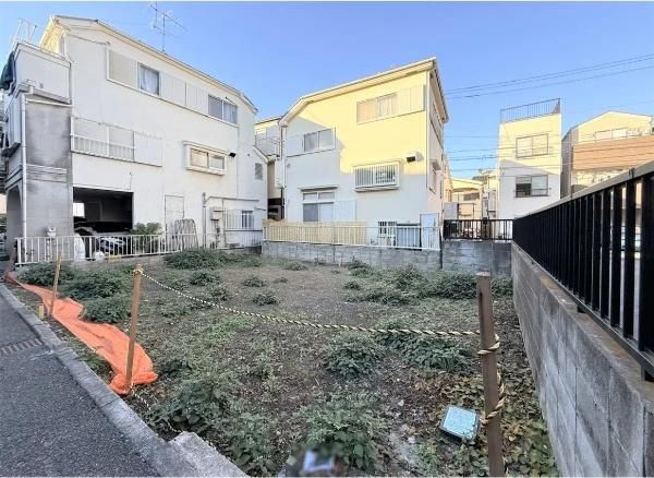 New 3LDK House in Shinagawa, Tokyo - Completion June 2026 - Thumbnail 2