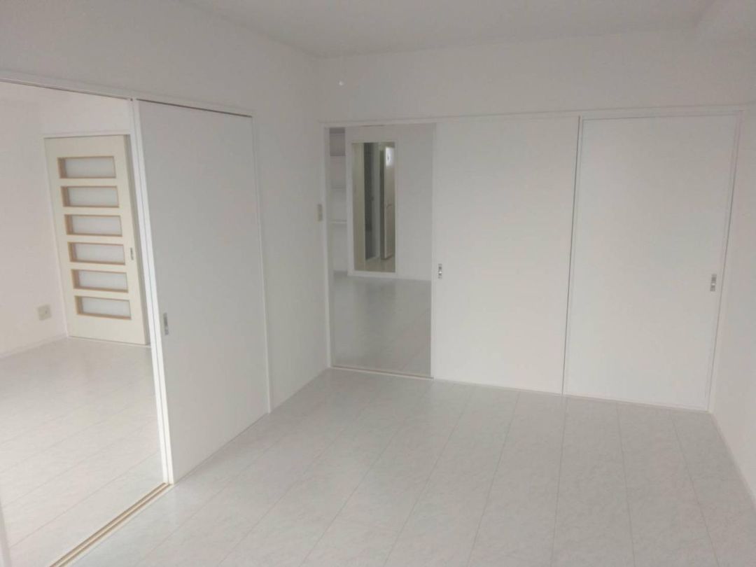 2DK Apartment for Rent Near Kamifukuoka Station, Fujimino - Thumbnail 4