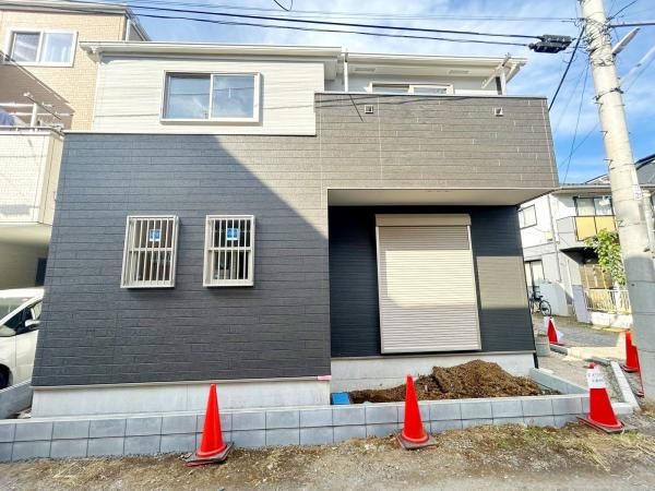 New 3LDK House in Niiza, Saitama - 2025 Completion - Thumbnail 3