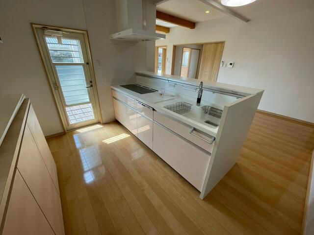 4LDK Modern House for Sale in Kirishima, Kagoshima - Thumbnail 4