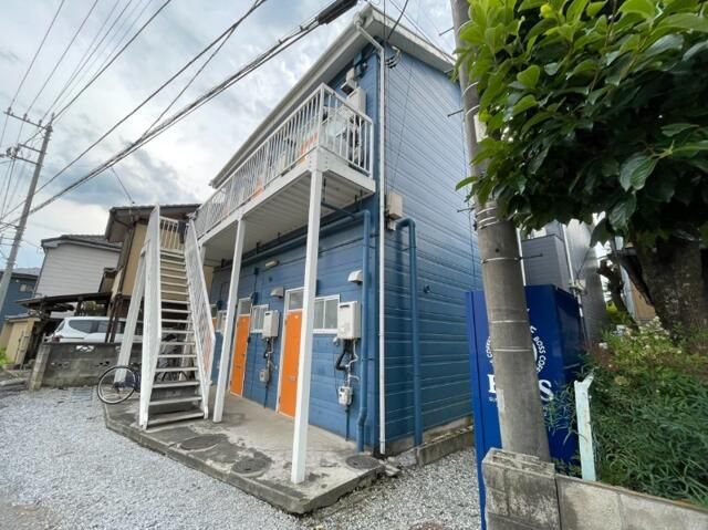 1K Apartment for Rent in Higashimatsuyama - Thumbnail 2