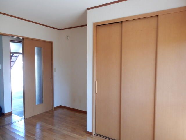 1K Apartment in Tateyama, Chiba - 26.4 sqm - Rent 48,000 Yen - Thumbnail 4