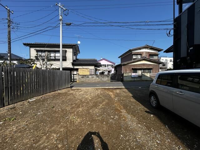Land for Sale in Oarai, Ibaraki - 185 sqm - Thumbnail 3
