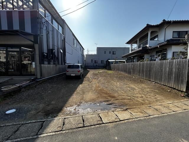 Land for Sale in Oarai, Ibaraki - 185 sqm - Thumbnail 4