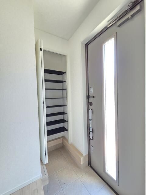 New 4LDK House in Kagoshima City with Seismic Damping & All-Electric - Thumbnail 2