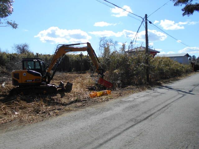 5,463 sqm Commercial Land for Lease in Omitama, Ibaraki - Thumbnail 4