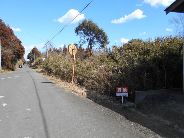 5,463 sqm Commercial Land for Lease in Omitama, Ibaraki - Thumbnail 3
