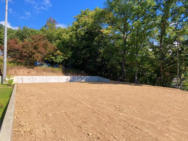 Land for Sale in Ueda, Nagano with Building Conditions - Thumbnail 4