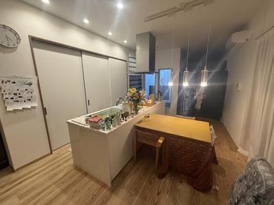 2022 Built Wooden House with 3SLDK Layout in Kani, Gifu — Image 22, Kani, Gifu