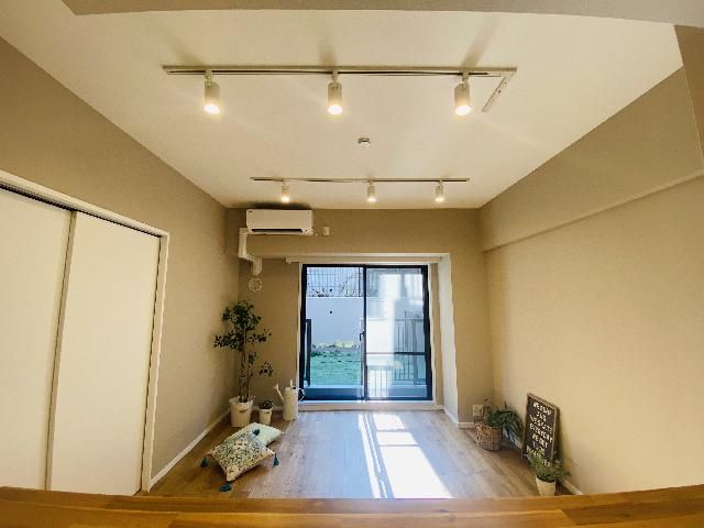 1SLDK Used Apartment in Hodogaya-ku, Yokohama, Kanagawa - Thumbnail 2