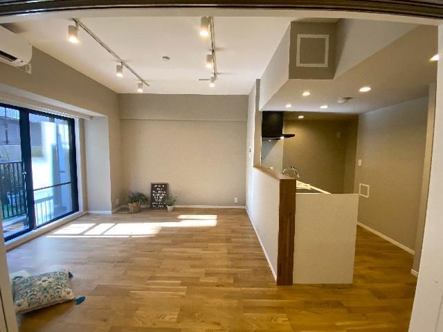 1SLDK Used Apartment in Hodogaya-ku, Yokohama, Kanagawa - Thumbnail 4
