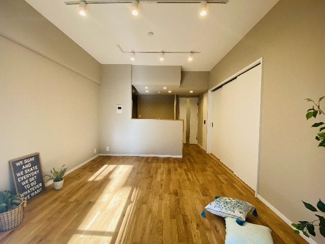 1SLDK Used Apartment in Hodogaya-ku, Yokohama, Kanagawa - Thumbnail 3
