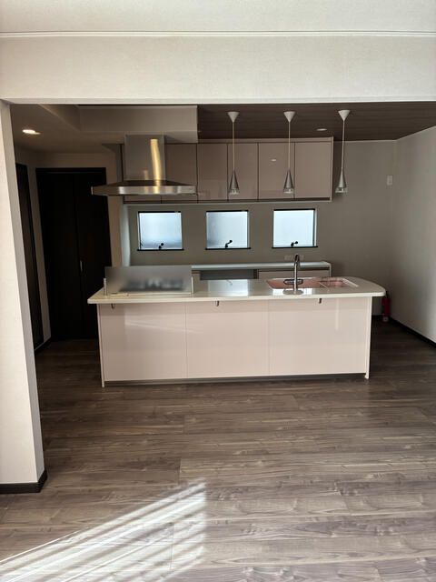 4SLDK Detached House for Sale in Niigata City's Higashi Ward - Thumbnail 2