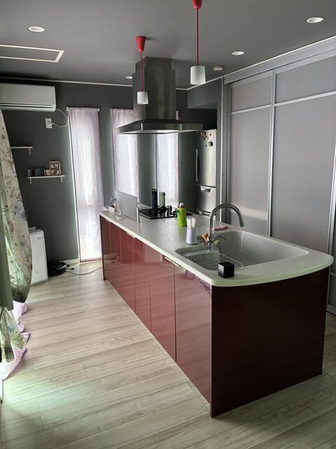 4SLDK Detached House for Sale in Niigata City's Higashi Ward - Thumbnail 3