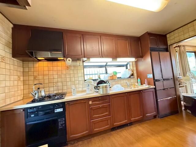 Spacious 5SLDK House on Large Plot in Ota, Gunma - Thumbnail 2