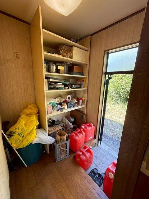 Spacious 5SLDK House on Large Plot in Ota, Gunma - Thumbnail 4