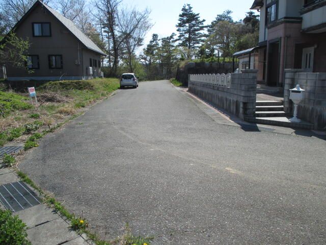 Land for Sale in Ichinoseki, Iwate - 678 sqm - Thumbnail 2
