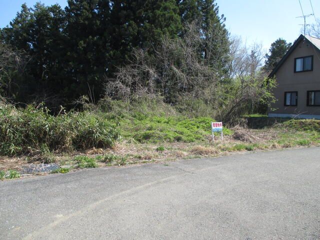 Land for Sale in Ichinoseki, Iwate - 678 sqm - Thumbnail 3