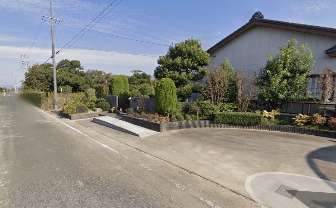 8DK House on 841 sqm Land in Toyohashi, Aichi | 3 Parking - Thumbnail 2