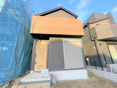 New 2026 3LDK House in Hino, Tokyo Near Minami-daira Station — Image 7, Hino, Tokyo