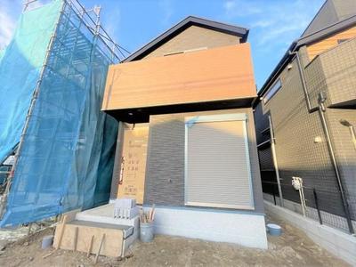 New 2026 3LDK House in Hino, Tokyo Near Minami-daira Station — Image 9, Hino, Tokyo