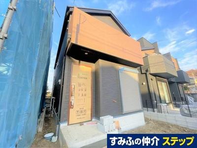 New 2026 3LDK House in Hino, Tokyo Near Minami-daira Station — Image 7, Hino, Tokyo