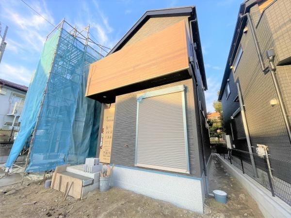 New 2026 3LDK House in Hino, Tokyo Near Minami-daira Station - Thumbnail 2