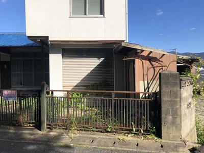 Property details: Fukuoka Prefecture Nogata City Oaza Tonno/Kanda Station property information: Used detached house — Image 3, Nogata, Fukuoka