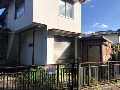 Property details: Fukuoka Prefecture Nogata City Oaza Tonno/Kanda Station property information: Used detached house — Image 4, Nogata, Fukuoka