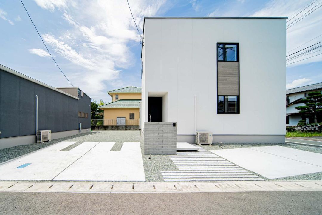 New 3LDK House for Sale in Uto, Kumamoto with 3 Parking Spaces - Thumbnail 3