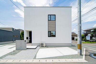 New 3LDK House for Sale in Uto, Kumamoto with 3 Parking Spaces — Image 9, Uto, Kumamoto
