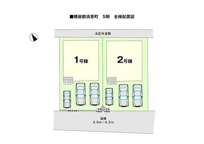 New 2025 3LDK House in Suemachi, Fukuoka — Image 44, Sue, Fukuoka