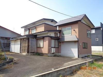 5DK House for Sale in Shinjō, Yamagata with 3 Free Parking Spaces — House, Shinjo, Yamagata