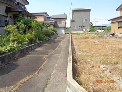 5DK House for Sale in Shinjō, Yamagata with 3 Free Parking Spaces — Land, Shinjo, Yamagata