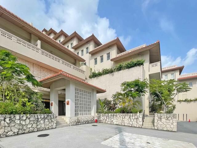 Premist Shuri Kinjo-cho 1LDK Apartment for Sale in Naha, Okinawa - Thumbnail 2